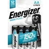 Kép 1/2 - Elem, AA ceruza, 4 db, ENERGIZER "Max Plus"