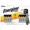 Kép 1/2 - Elem, AAA mikro, 8 db, ENERGIZER "Alkaline Power"