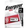 Kép 1/2 - Speciális elem, CR123 fotóelem, 1db, lítium, ENERGIZER