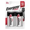 Kép 1/2 - Elem, D góliát, 2 db, ENERGIZER "Max"