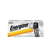 Kép 1/2 - Elem AAA mikro, 10 db, ENERGIZER "Alkaline Power Industrial"