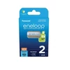 Kép 6/7 - Panasonic Eneloop BK-4MCDE/2BE AAA 800mAh mikro ceruza akku 2db/csomag