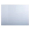 Kép 1/8 - Könyökalátét, PVC, 500x650 mm, EXACOMPTA, áttetsző