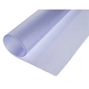 Kép 8/8 - Könyökalátét, PVC, 500x650 mm, EXACOMPTA, áttetsző