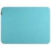 Kép 1/7 - Könyökalátét, filc, 500x650 mm, EXACOMPTA "Teksto", kékeszöld