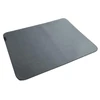 Kép 2/7 - Könyökalátét, filc, 500x650 mm, EXACOMPTA "Teksto", szürke
