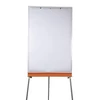 Kép 4/4 - Flipchart papír, sima, 63x98 cm, 50 lap, EXACOMPTA