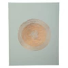 Kép 1/9 - Vendégkönyv, 27x22 cm, 50 lap, EXACOMPTA "Ellipse", zöld