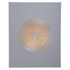 Kép 1/9 - Vendégkönyv, 27x22 cm, 50 lap, EXACOMPTA "Ellipse", szürke