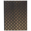 Kép 1/7 - Vendégkönyv, 27x22 cm, 50 lap, EXACOMPTA "Neo Deco", fekete