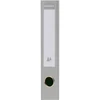 Kép 5/7 - Iratrendező, 70 mm, A4, PVC, EXACOMPTA, szürke