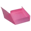 Kép 3/6 - Gumis, mappa, karton, A4, EXACOMPTA "Iderama", pink