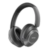 Kép 1/5 - EarFun WavePro fekete vezeték nélküli fejhallgató