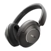 Kép 5/5 - EarFun WavePro fekete vezeték nélküli fejhallgató