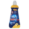 Kép 3/3 - Gépi öblítőszer, 400 ml, FINISH, "Shine&Dry", citrom