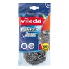 Kép 6/6 - Inox fémsúroló, 2 db, VILEDA