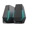 Kép 1/4 - Edifier HECATE G1500 2.0 fekete hangszóró pár