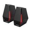 Kép 2/4 - Edifier HECATE G1500 2.0 fekete hangszóró pár