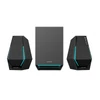 Kép 2/3 - Edifier HECATE G1500 MAX 2.1 fekete hangszóró