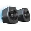Kép 1/10 - Edifier HECATE G2000 2.0 fekete hangszóró pár