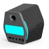 Kép 5/10 - Edifier HECATE G2000 2.0 fekete hangszóró pár