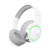Kép 1/4 - Edifier HECATE G2BT Bluetooth fehér gamer fejhallgató
