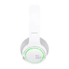 Kép 3/4 - Edifier HECATE G2BT Bluetooth fehér gamer fejhallgató