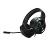 Kép 1/5 - Edifier HECATE G30II fekete gamer headset