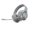 Kép 1/5 - Edifier HECATE G30II szürke gamer headset