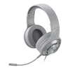 Kép 5/5 - Edifier HECATE G30II szürke gamer headset
