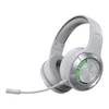 Kép 1/5 - Edifier HECATE G30S szürke vezeték nélküli gamer headset