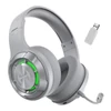 Kép 2/5 - Edifier HECATE G30S szürke vezeték nélküli gamer headset