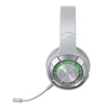 Kép 4/5 - Edifier HECATE G30S szürke vezeték nélküli gamer headset