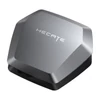 Kép 4/5 - Edifier HECATE GX04 True Wireless Bluetooth szürke fülhallgató