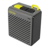 Kép 3/4 - Edifier MP85 Bluetooth szürke hangszóró