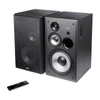 Kép 1/7 - Edifier R2850DB 2.0 fekete hangszóró pár