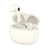 Kép 1/6 - Edifier W320TN ANC True Wireless Bluetooth elefántcsontfehér fülhallgató