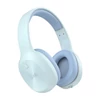Kép 1/4 - Edifier W600BT vezeték nélküli Bluetooth kék fejhallgató