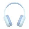 Kép 2/4 - Edifier W600BT vezeték nélküli Bluetooth kék fejhallgató