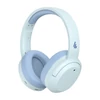 Kép 1/5 - Edifier W820NB ANC vezeték nélküli Bluetooth kék fejhallgató