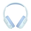Kép 2/5 - Edifier W820NB ANC vezeték nélküli Bluetooth kék fejhallgató