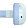 Kép 5/5 - Edifier W820NB ANC vezeték nélküli Bluetooth kék fejhallgató