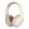 Kép 1/6 - Edifier W820NB Plus ANC vezeték nélküli Bluetooth bézs fejhallgató