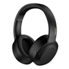 Kép 1/7 - Edifier W820NB Plus ANC vezeték nélküli Bluetooth fekete fejhallgató