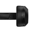 Kép 5/7 - Edifier W820NB Plus ANC vezeték nélküli Bluetooth fekete fejhallgató