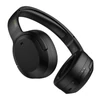 Kép 6/7 - Edifier W820NB Plus ANC vezeték nélküli Bluetooth fekete fejhallgató