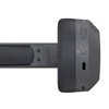 Kép 4/7 - Edifier W820NB Plus ANC vezeték nélküli Bluetooth szürke fejhallgató