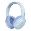 Kép 1/7 - Edifier W820NB Plus ANC vezeték nélküli Bluetooth világoskék fejhallgató