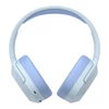 Kép 2/7 - Edifier W820NB Plus ANC vezeték nélküli Bluetooth világoskék fejhallgató