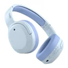 Kép 6/7 - Edifier W820NB Plus ANC vezeték nélküli Bluetooth világoskék fejhallgató